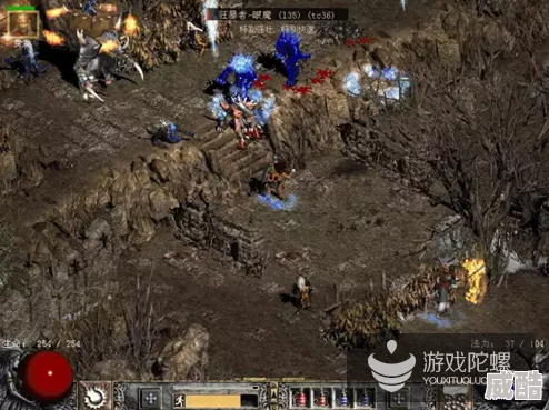 苍云堡怎么玩才能不迷路？