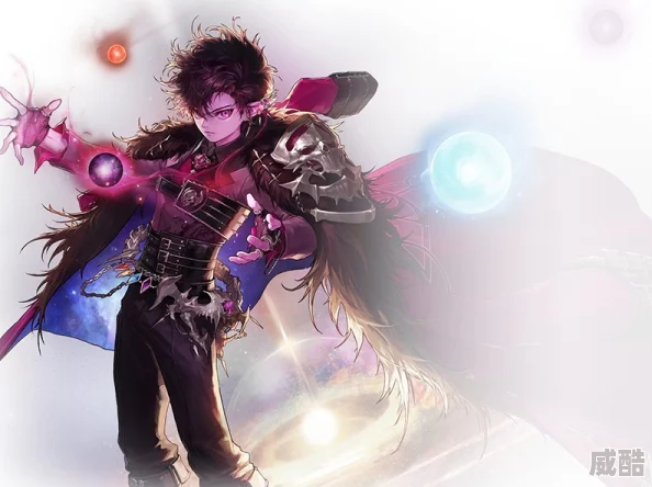 男魔法师pk哪个职业更具优势？