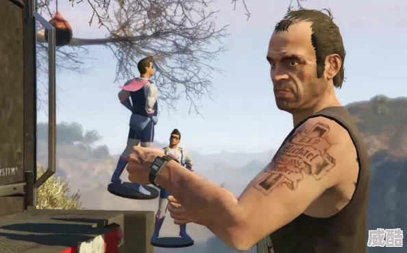 gta5崔佛抢劫货轮任务有哪些难点？