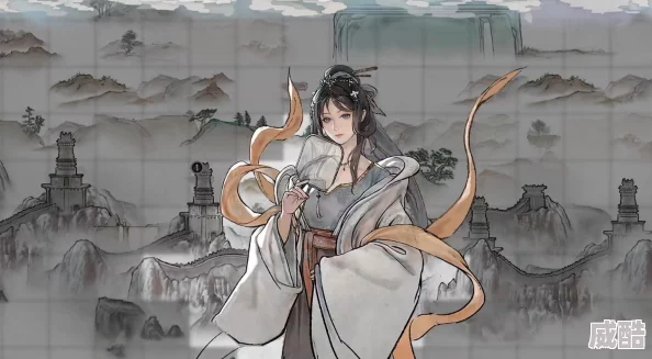 《鬼谷八荒》如何与龙女双修？