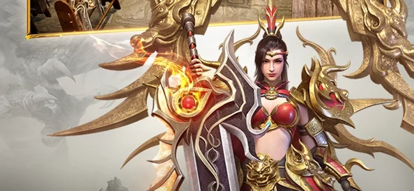 一刀传世战将选择：谁才是真正的pk之王？