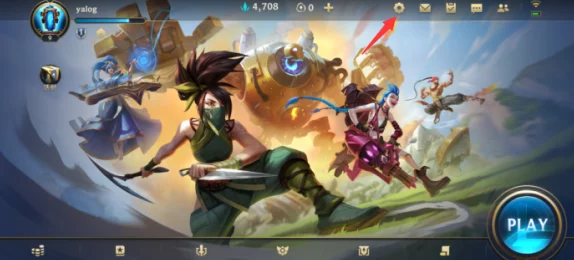 lol手游双重施法模式怎么玩？