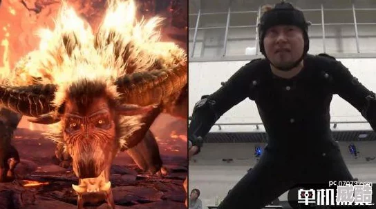 麒麟和金狮子，谁才是怪物猎人里的雷属性顶点？