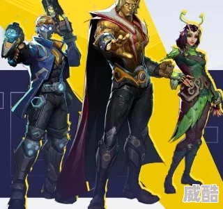 《漫威争锋》匕斗怎么玩才能更厉害？