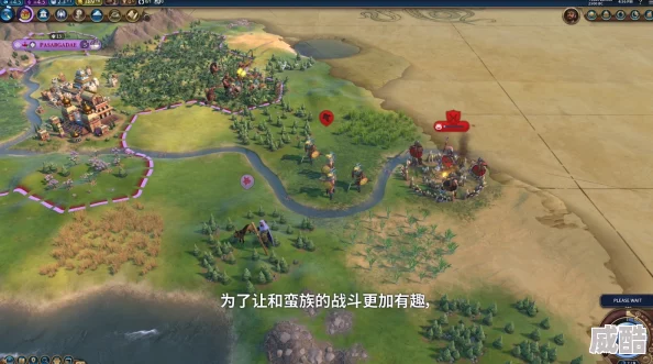 文明6选哪个文明好？