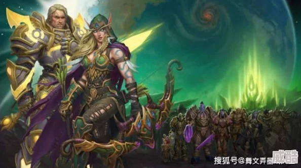 魔兽争霸中，不同种族采木效率有差异吗？