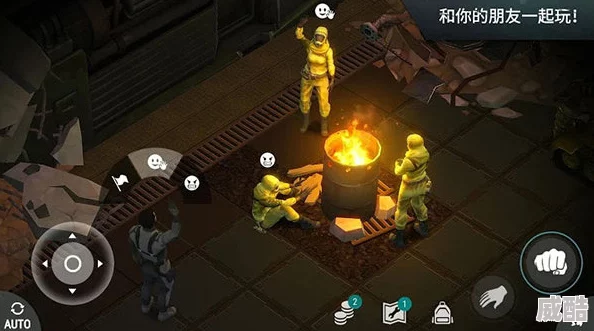 2025年有哪些既受欢迎又好玩的手机游戏值得推荐？