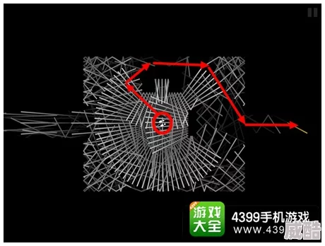 《回声探路》：过关卡石子怎么用？