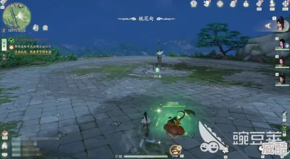 《仙剑世界》御灵捕捉：如何提高闪光御灵的捕捉概率？