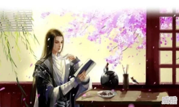 《剑网3》中州寄叙究竟记录了哪些故事和信息？