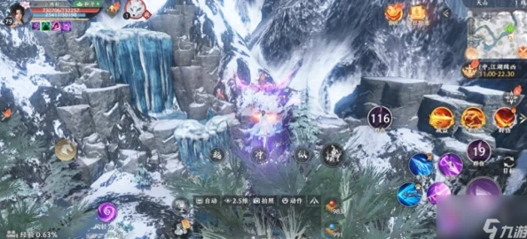 《天龙八部》经典版和怀旧版：哪个更值得玩？