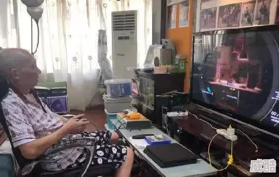 有哪些简单有趣又益智的手机游戏适合老年人？
