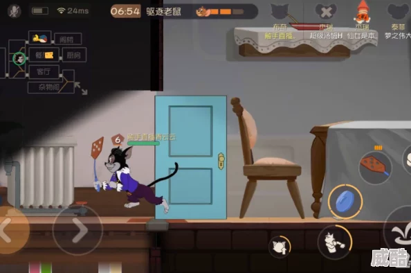 黑猫布奇技能削弱后，还能玩吗？