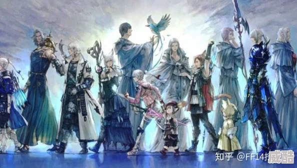 2025年有哪些值得期待的日式mmorpg？
