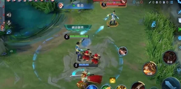 《王者荣耀》10v10模式怎么玩？
