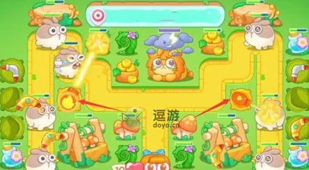 《保卫萝卜4》火锅活动怎么玩？