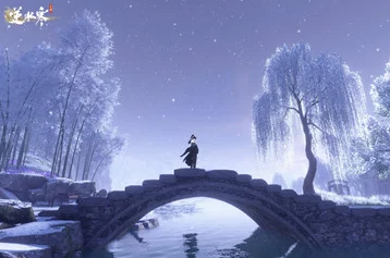 《逆水寒手游》说英雄卡州桥明月照离人怎么获得？