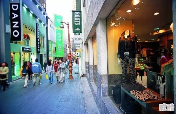 帕帕的商业街：如何成功开设并经营店铺？