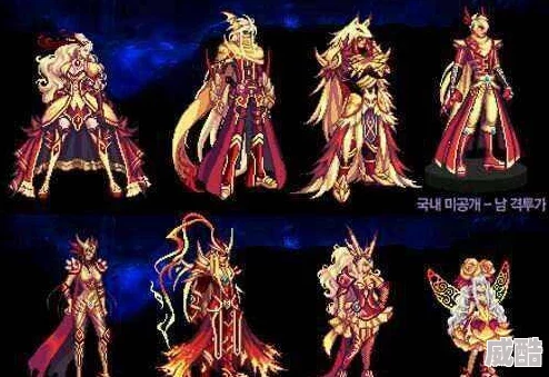 dnf复苏之风时装哪套外观更受欢迎？