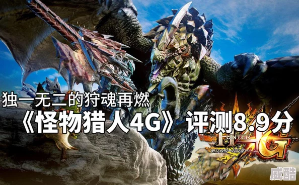 怪物猎人4g：防御性能和回避性能，哪个更适合我？