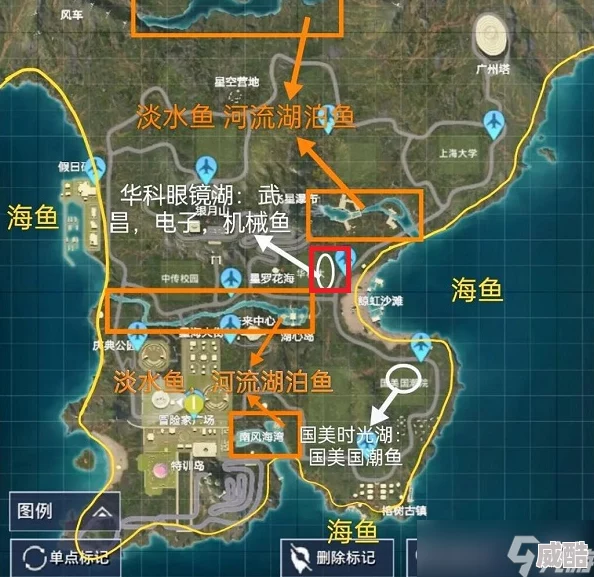 和平精英绿洲世界怎么进？