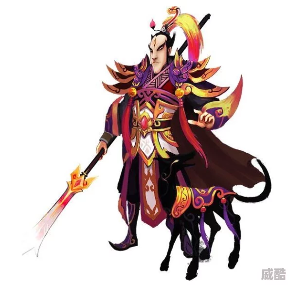 神仙道杨戬天罡总共有多少重？