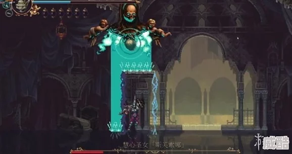 《神之亵渎》boss怎么打？