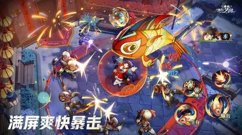 2025年有哪些值得期待的爆款手游？