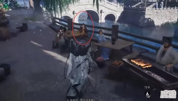《燕云十六声》乌龟挂饰怎么获得？