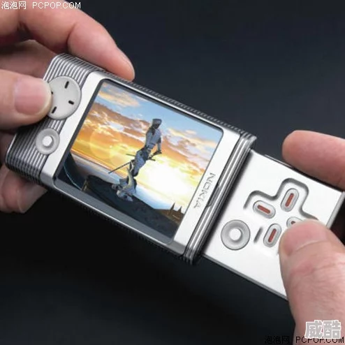 2025年诺基亚会推出游戏手机吗？有哪些值得期待的诺基亚游戏？