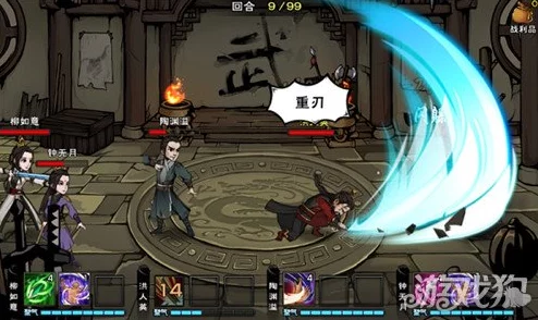 《烟雨江湖》拘魂阁商店里，哪些东西买了不亏？