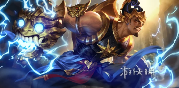决胜巅峰迦多铎卡伽有哪些皮肤？