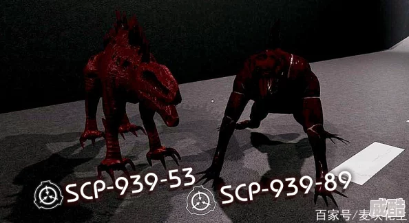 scp939怎么玩才能更强？