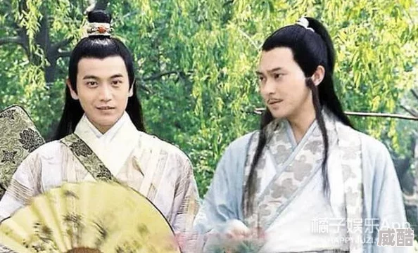 紫胤真人和古剑奇谭掌门谁更胜一筹？
