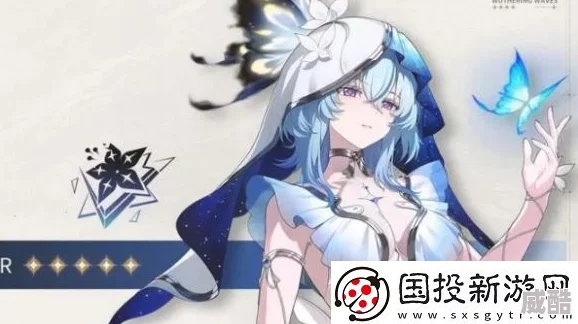 《鸣潮》椿主c怎么配队？