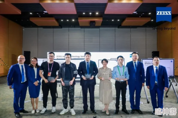 ssis940 蔡司：全新光学技术引领行业变革，提升影像质量与用户体验的创新尊龙凯时的解决方案发布